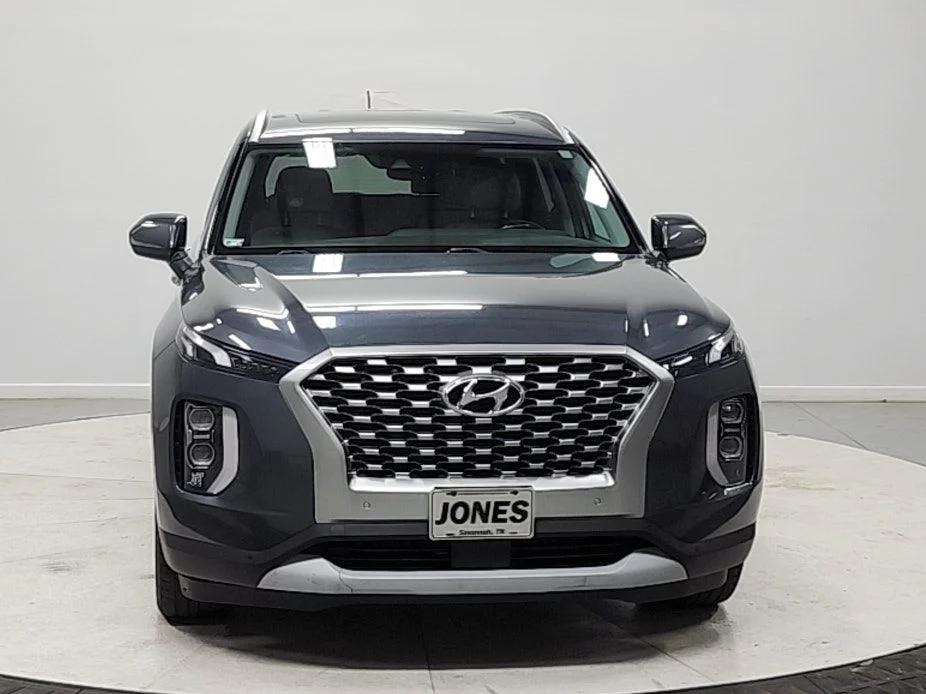 hyundai palisade 2021 KM8R3DHE0MU256171 image hyundai palisade 2021 KM8R3DHE0MU256171 image