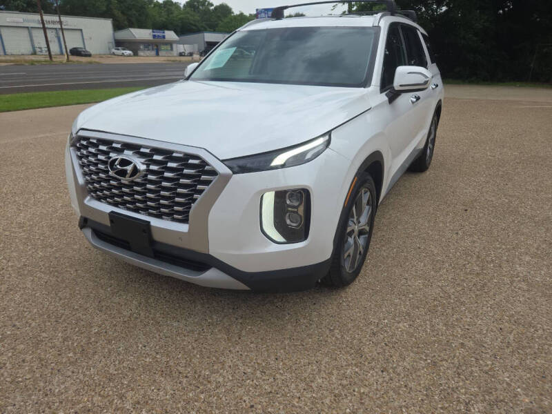 hyundai palisade 2021 KM8R34HEXMU199056 image hyundai palisade 2021 KM8R34HEXMU199056 image
