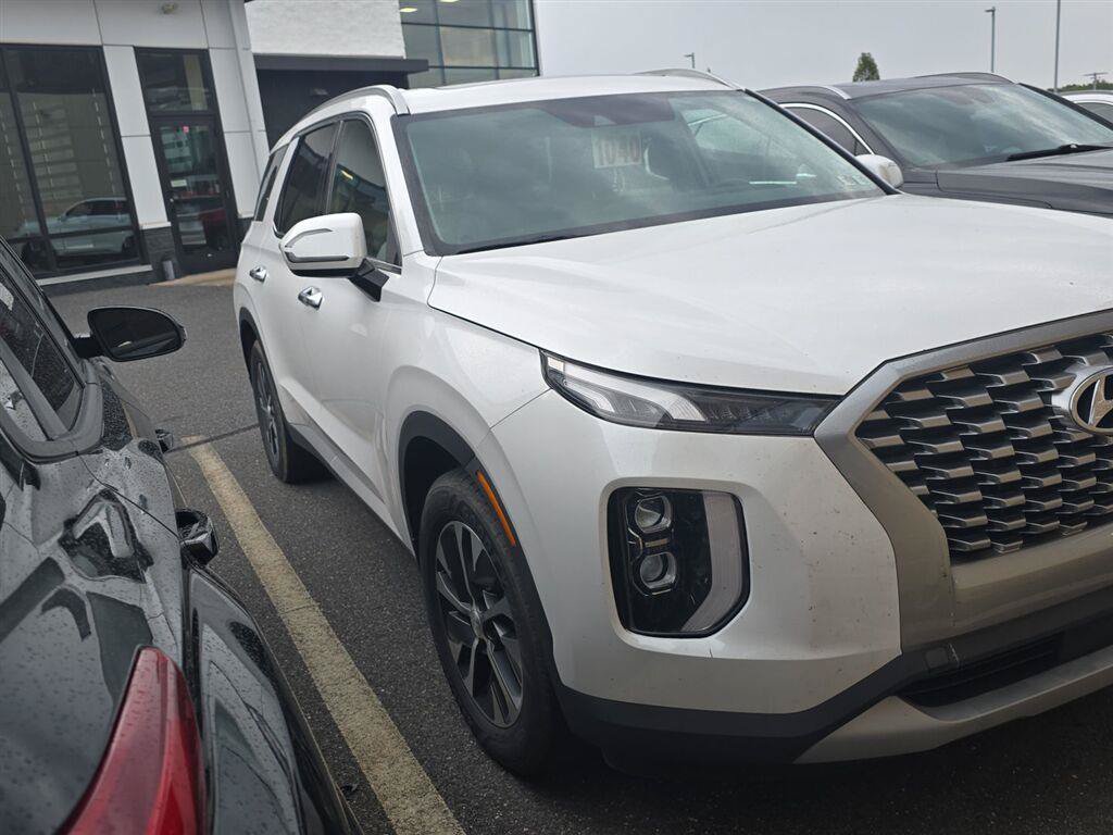 hyundai palisade 2021 KM8R2DHE3MU200552 image hyundai palisade 2021 KM8R2DHE3MU200552 image