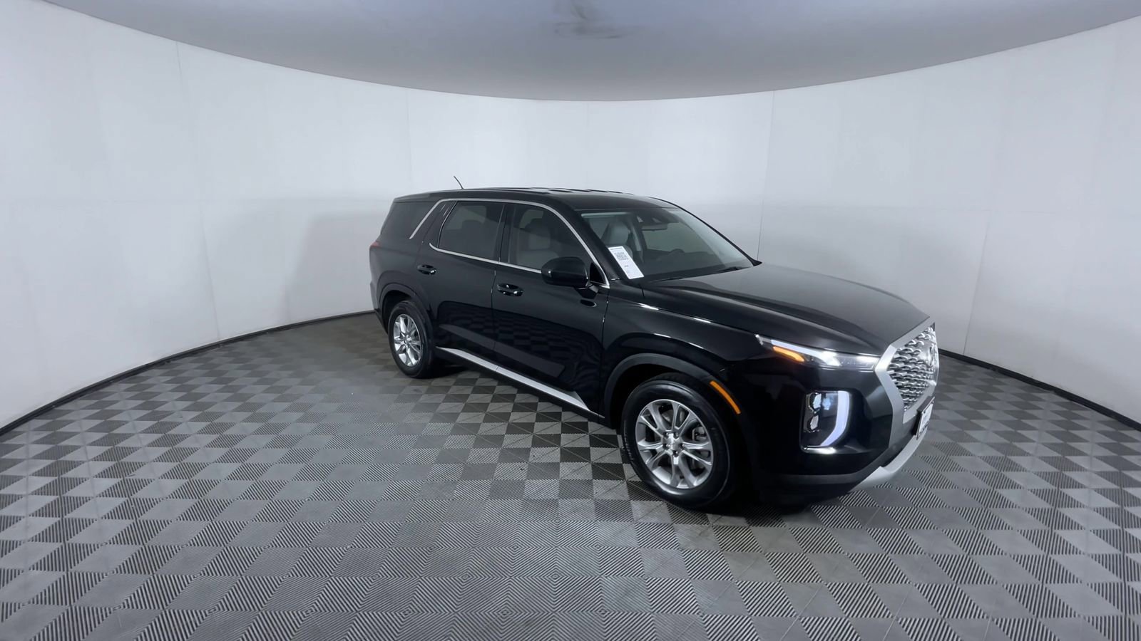 hyundai palisade 2021 KM8R1DHE3MU228595 image hyundai palisade 2021 KM8R1DHE3MU228595 image