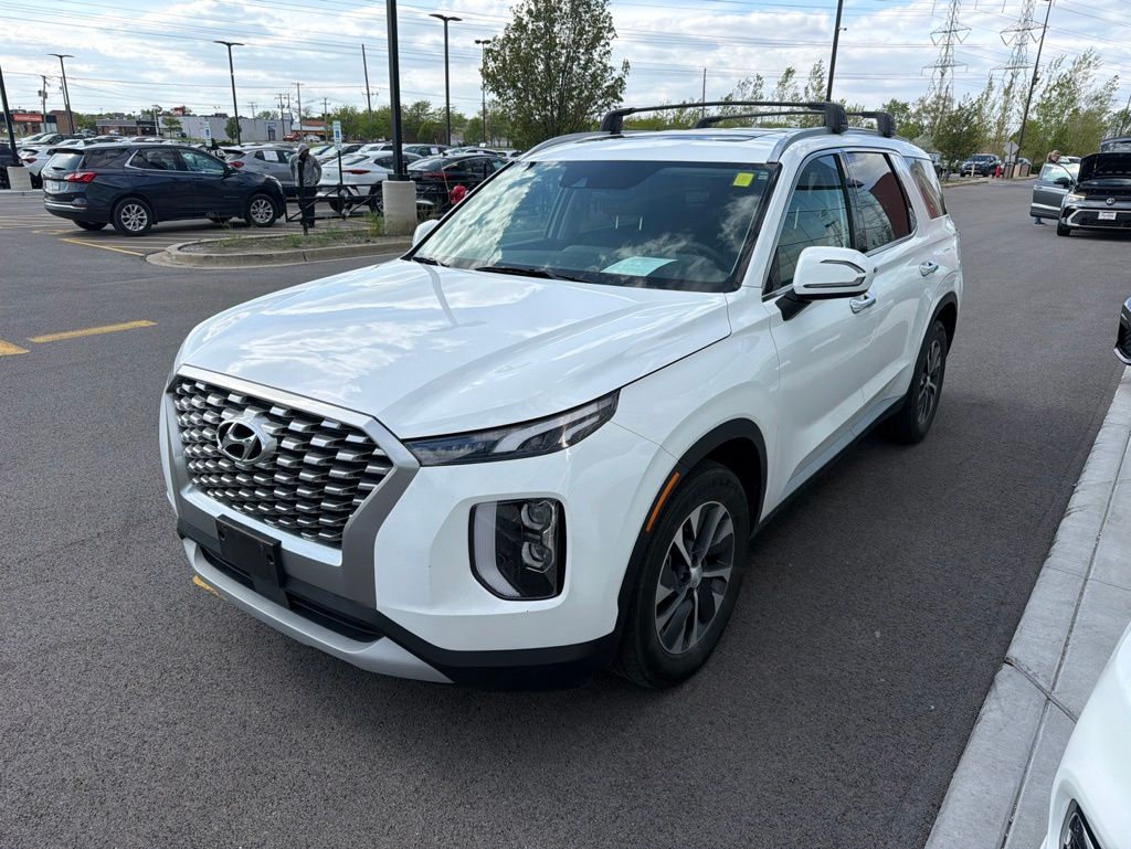 hyundai palisade 2021 KM8R2DHE0MU244816 image hyundai palisade 2021 KM8R2DHE0MU244816 image
