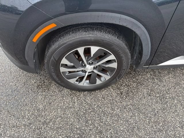 hyundai palisade 2021 KM8R24HE4MU206974 image hyundai palisade 2021 KM8R24HE4MU206974 image