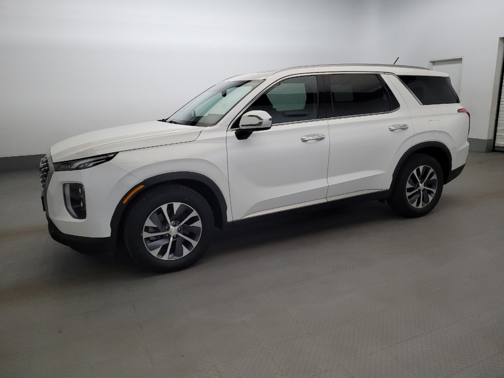 hyundai palisade 2021 KM8R2DHE7MU324985 image hyundai palisade 2021 KM8R2DHE7MU324985 image