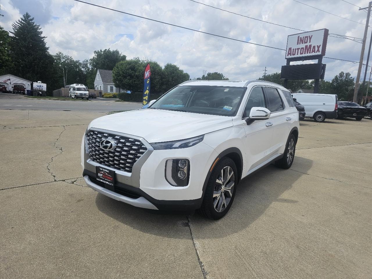 hyundai palisade 2021 KM8R3DHE9MU297401 image hyundai palisade 2021 KM8R3DHE9MU297401 image