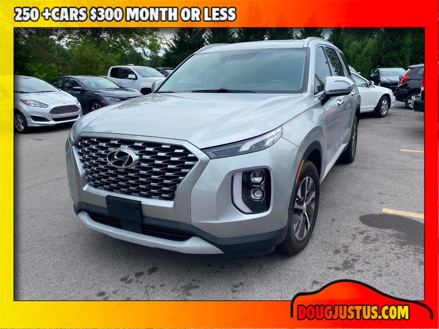 hyundai palisade 2021 KM8R2DHE0MU278092 image hyundai palisade 2021 KM8R2DHE0MU278092 image