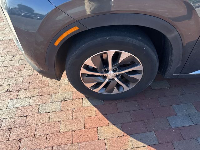 hyundai palisade 2021 KM8R24HE2MU256885 image hyundai palisade 2021 KM8R24HE2MU256885 image