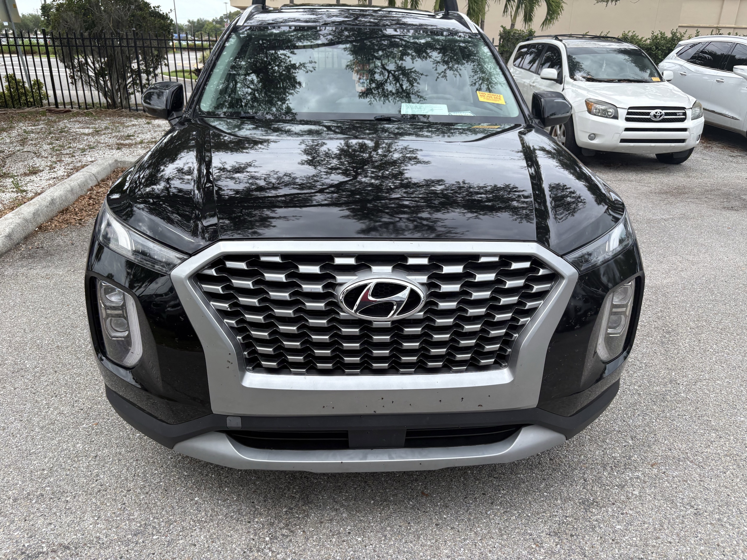 hyundai palisade 2021 KM8R24HE0MU192099 image hyundai palisade 2021 KM8R24HE0MU192099 image
