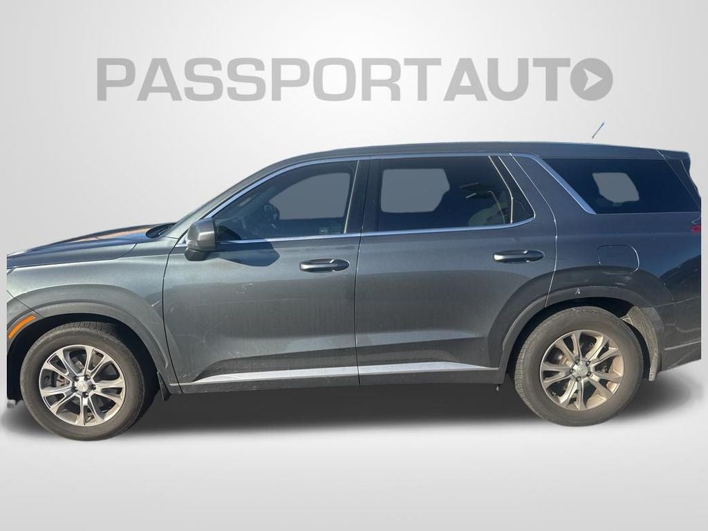 hyundai palisade 2021 KM8R14HE6MU295871 image hyundai palisade 2021 KM8R14HE6MU295871 image