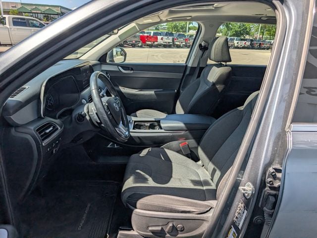 hyundai palisade 2021 KM8R2DHE0MU216868 image hyundai palisade 2021 KM8R2DHE0MU216868 image