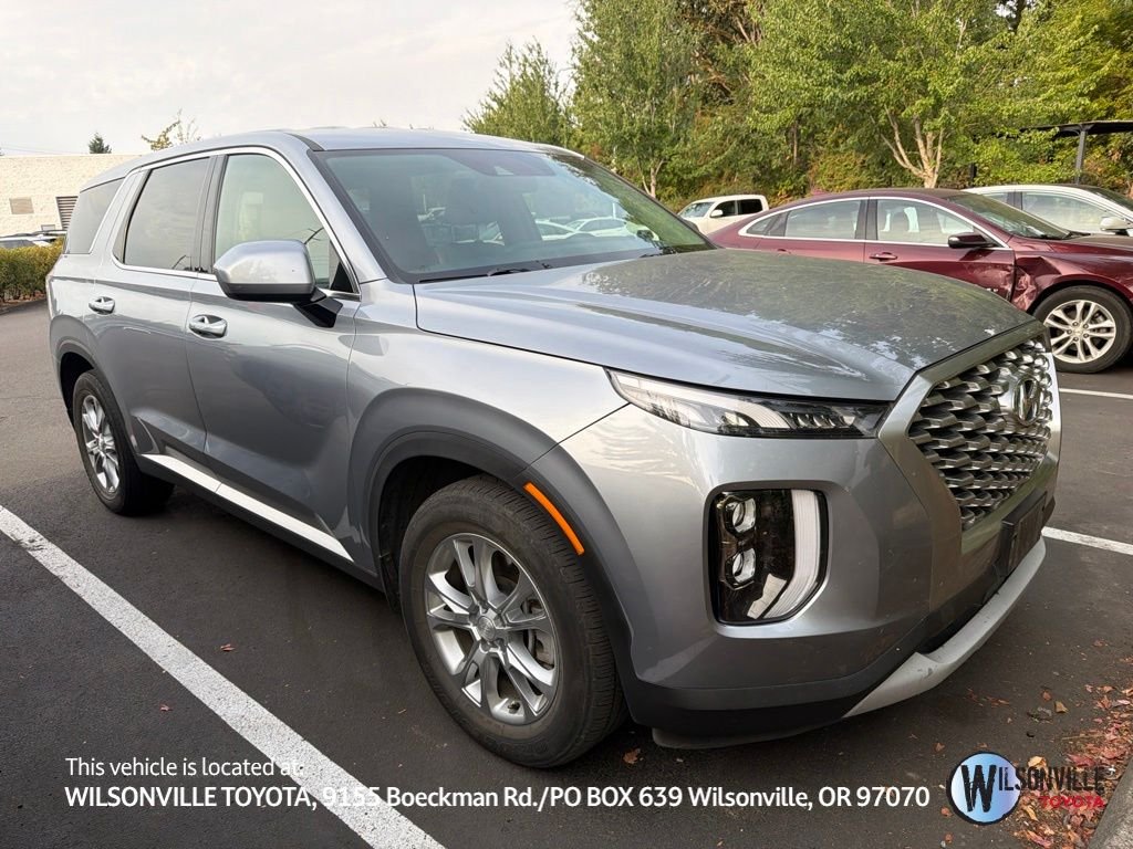 hyundai palisade 2021 KM8R1DHE6MU188612 image hyundai palisade 2021 KM8R1DHE6MU188612 image