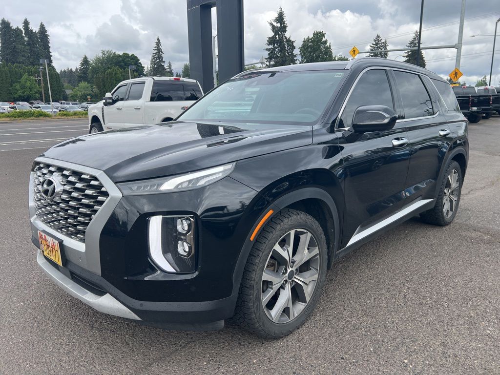 hyundai palisade 2021 KM8R3DHE0MU316207 image hyundai palisade 2021 KM8R3DHE0MU316207 image
