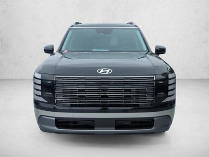 hyundai palisade 2027 KM8RN5S27VU144452 image hyundai palisade 2027 KM8RN5S27VU144452 image