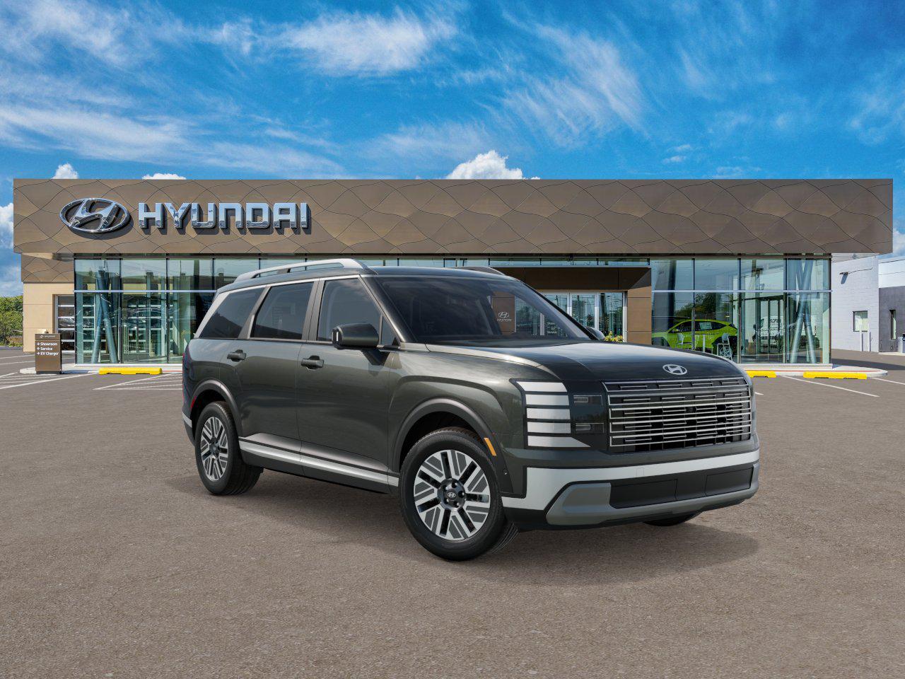 hyundai palisade 2027 KM8RHESA5VU137997 image hyundai palisade 2027 KM8RHESA5VU137997 image