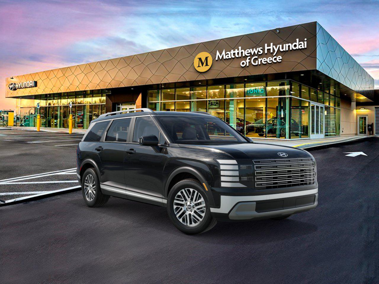 hyundai palisade 2027 KM8RLES28VU149911 image hyundai palisade 2027 KM8RLES28VU149911 image