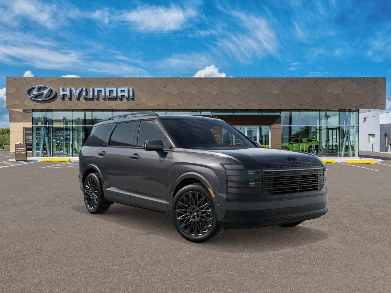 hyundai palisade 2027 KM8RMESA4VU139543 image hyundai palisade 2027 KM8RMESA4VU139543 image