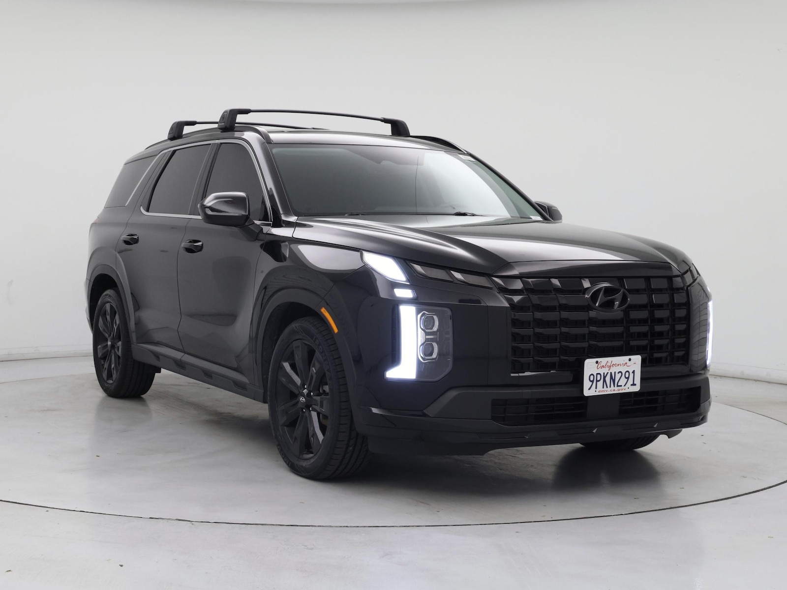 hyundai palisade 2024 KM8R34GE6RU793913 image hyundai palisade 2024 KM8R34GE6RU793913 image