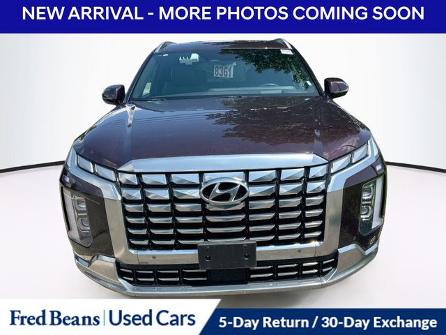 hyundai palisade 2024 KM8R7DGE2RU701250 image hyundai palisade 2024 KM8R7DGE2RU701250 image