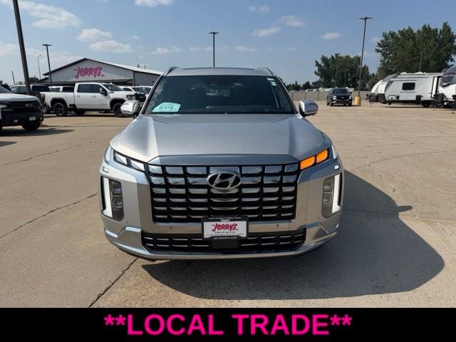 hyundai palisade 2024 KM8R7DGE6RU782110 image hyundai palisade 2024 KM8R7DGE6RU782110 image