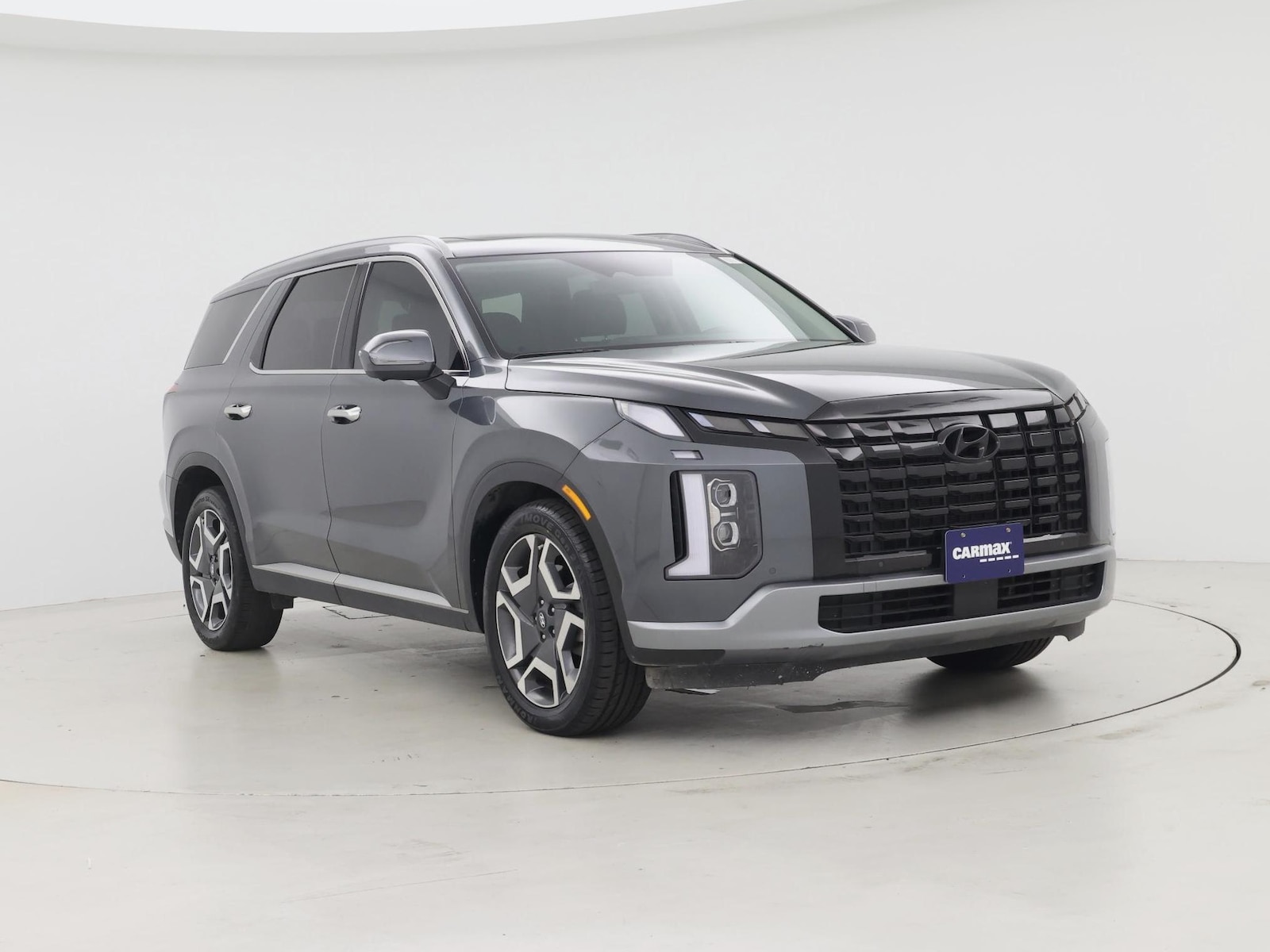hyundai palisade 2024 KM8R44GE2RU809067 image hyundai palisade 2024 KM8R44GE2RU809067 image