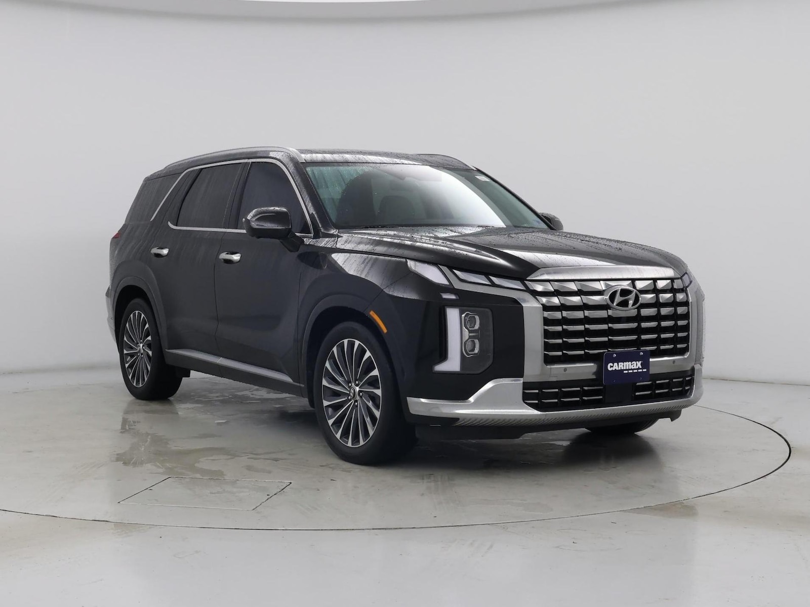 hyundai palisade 2024 KM8R7DGE2RU659534 image hyundai palisade 2024 KM8R7DGE2RU659534 image