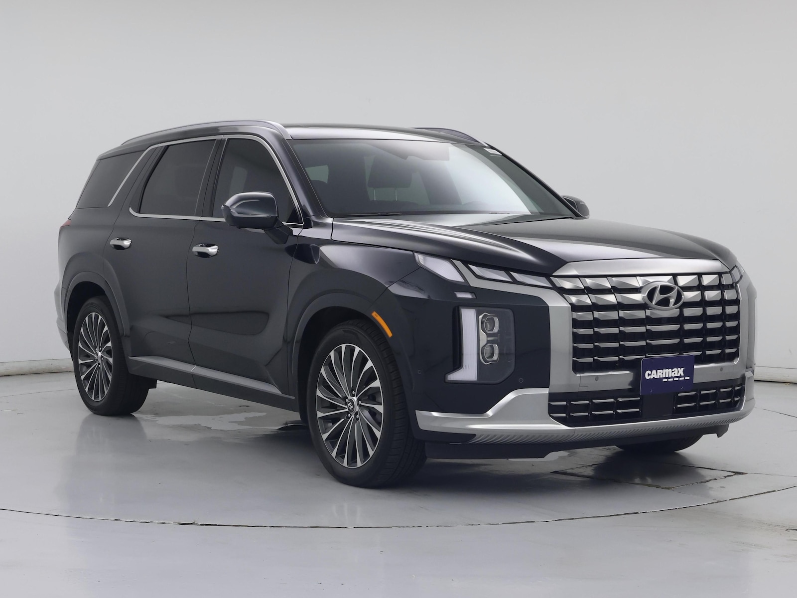 hyundai palisade 2024 KM8R7DGE3RU651670 image hyundai palisade 2024 KM8R7DGE3RU651670 image