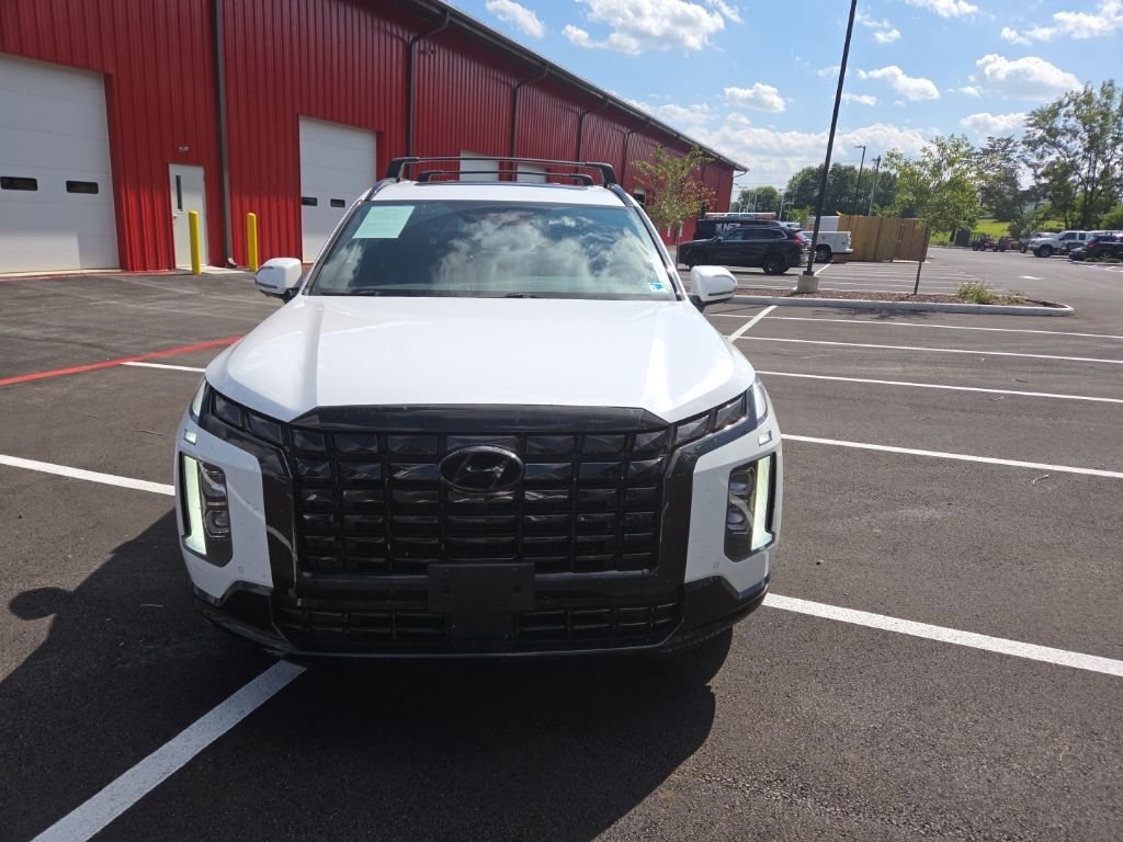 hyundai palisade 2024 KM8R7DGE1RU733171 image hyundai palisade 2024 KM8R7DGE1RU733171 image