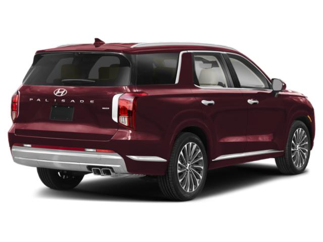 hyundai palisade 2024 KM8R7DGE9RU651642 image hyundai palisade 2024 KM8R7DGE9RU651642 image