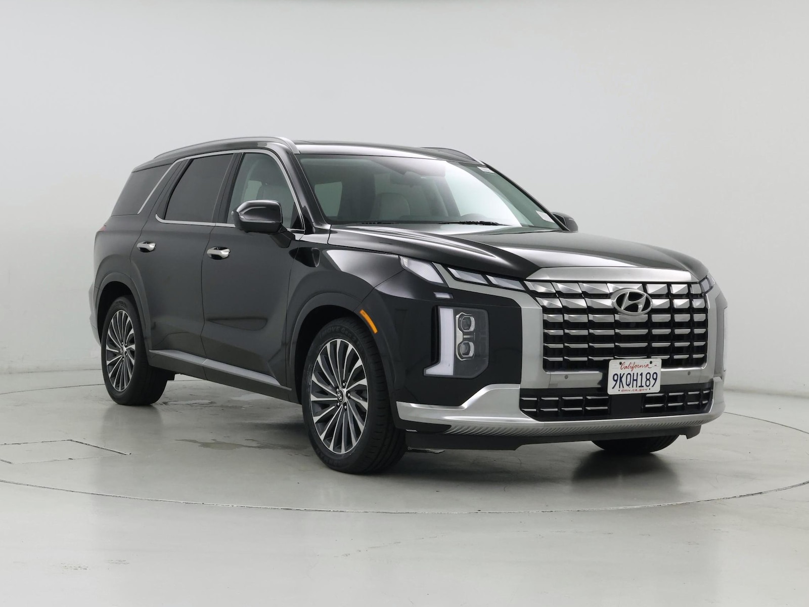 hyundai palisade 2024 KM8R7DGE3RU700365 image hyundai palisade 2024 KM8R7DGE3RU700365 image