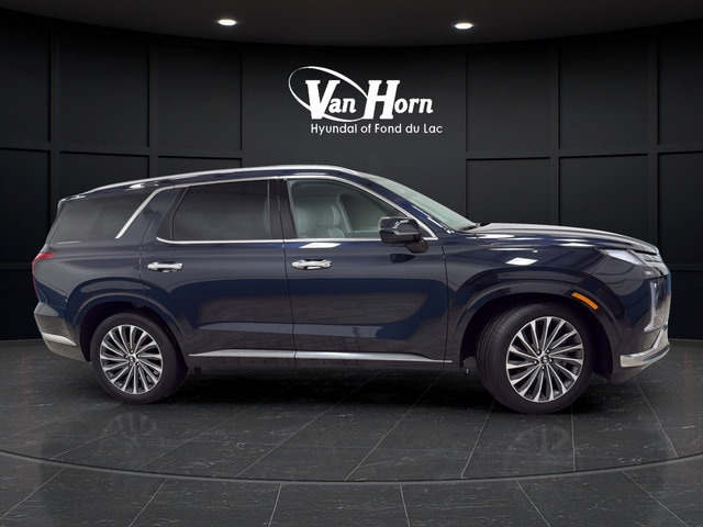 hyundai palisade 2024 KM8R7DGE5RU723159 image hyundai palisade 2024 KM8R7DGE5RU723159 image