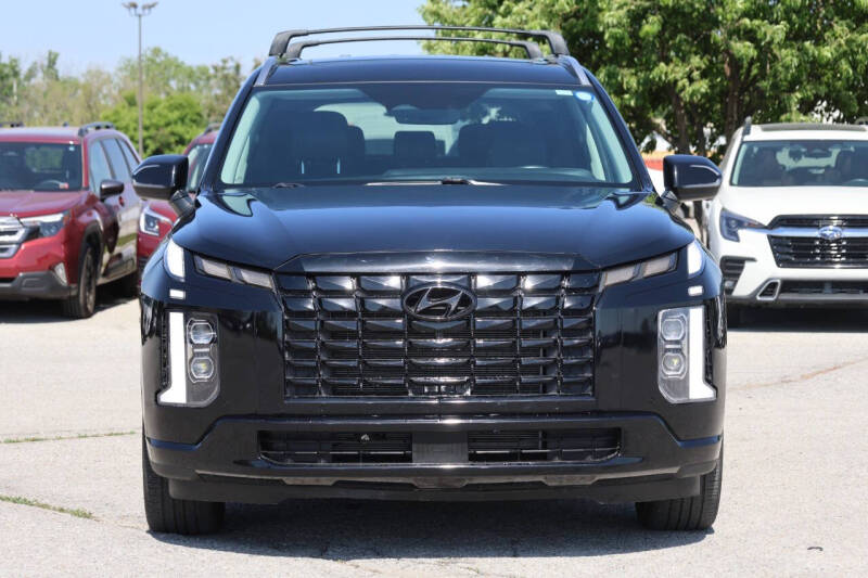 hyundai palisade 2024 KM8R4DGE2RU710975 image hyundai palisade 2024 KM8R4DGE2RU710975 image