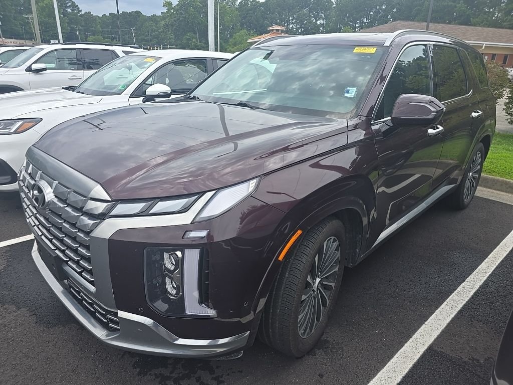 hyundai palisade 2024 KM8R7DGE3RU724214 image hyundai palisade 2024 KM8R7DGE3RU724214 image