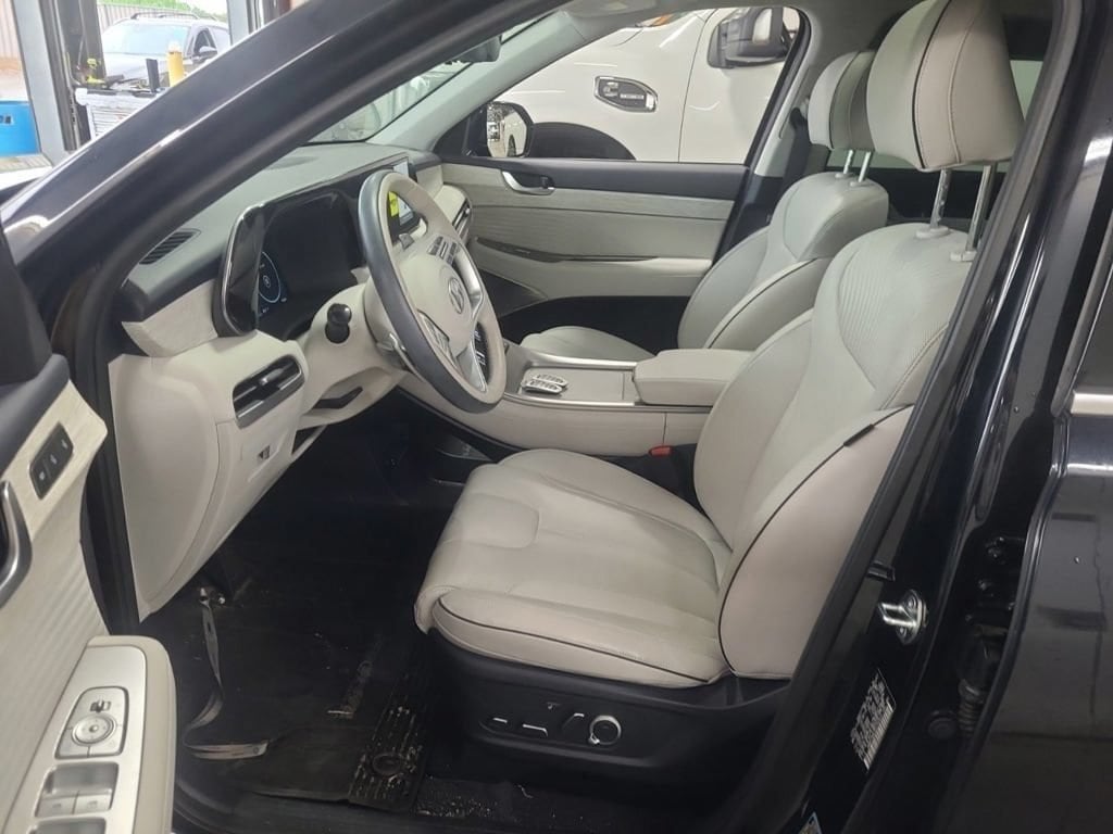 hyundai palisade 2024 KM8R7DGE3RU792819 image hyundai palisade 2024 KM8R7DGE3RU792819 image