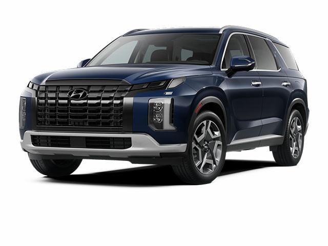 hyundai palisade 2024 KM8R54GE5RU722096 image