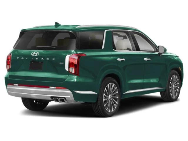 hyundai palisade 2024 KM8R7DGE1RU674512 image hyundai palisade 2024 KM8R7DGE1RU674512 image