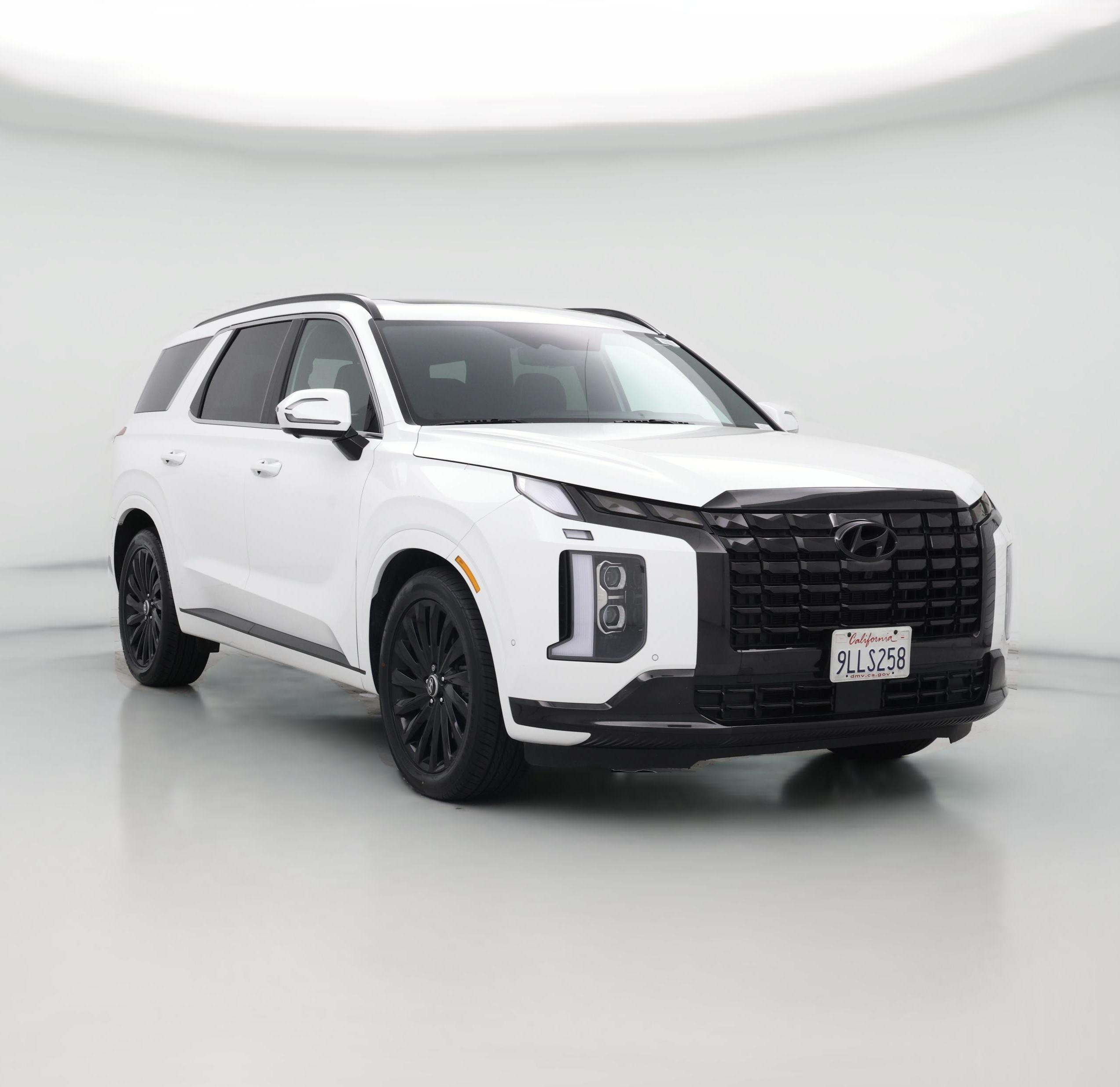 hyundai palisade 2024 KM8R7DGE2RU727542 image hyundai palisade 2024 KM8R7DGE2RU727542 image
