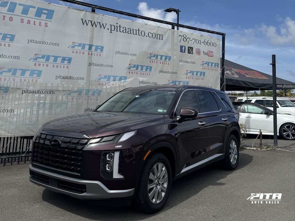 hyundai palisade 2024 KM8R14GE2RU738137 image hyundai palisade 2024 KM8R14GE2RU738137 image