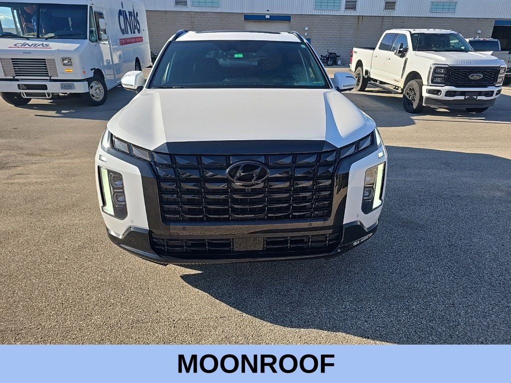 hyundai palisade 2024 KM8R7DGE2RU689570 image hyundai palisade 2024 KM8R7DGE2RU689570 image