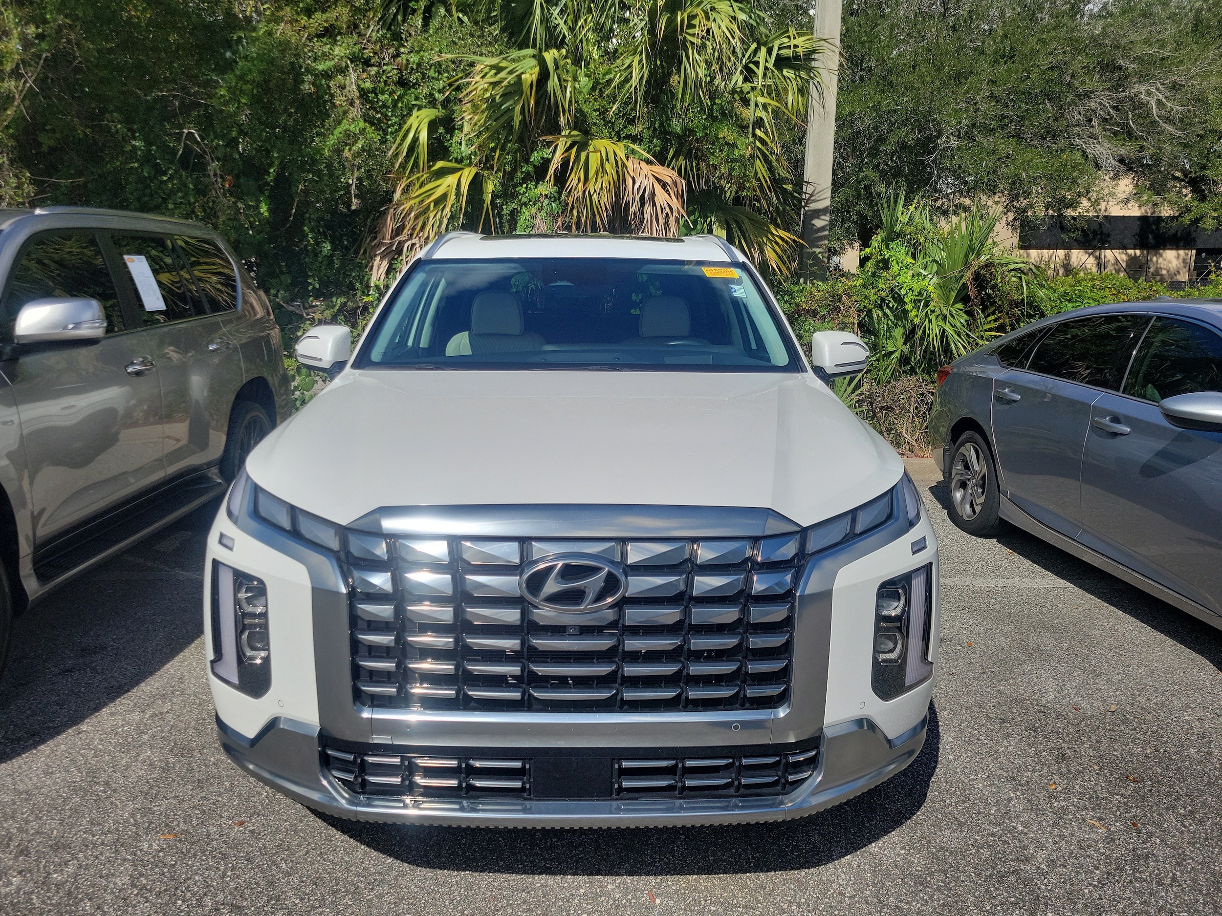 hyundai palisade 2024 KM8R7DGE7RU670870 image hyundai palisade 2024 KM8R7DGE7RU670870 image