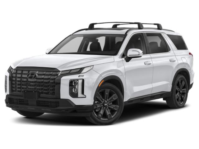 hyundai palisade 2024 KM8R34GE1RU706788 image hyundai palisade 2024 KM8R34GE1RU706788 image