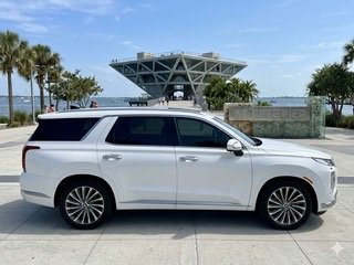hyundai palisade 2024 KM8R7DGE7RU766577 image hyundai palisade 2024 KM8R7DGE7RU766577 image