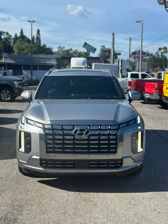 hyundai palisade 2024 KM8R7DGE2RU683641 image hyundai palisade 2024 KM8R7DGE2RU683641 image
