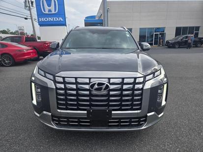 hyundai palisade 2024 KM8R7DGE2RU694316 image hyundai palisade 2024 KM8R7DGE2RU694316 image