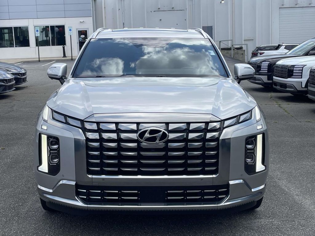 hyundai palisade 2024 KM8R7DGE6RU756364 image hyundai palisade 2024 KM8R7DGE6RU756364 image