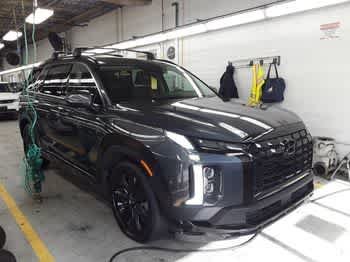 hyundai palisade 2024 KM8R34GE3RU696281 image hyundai palisade 2024 KM8R34GE3RU696281 image