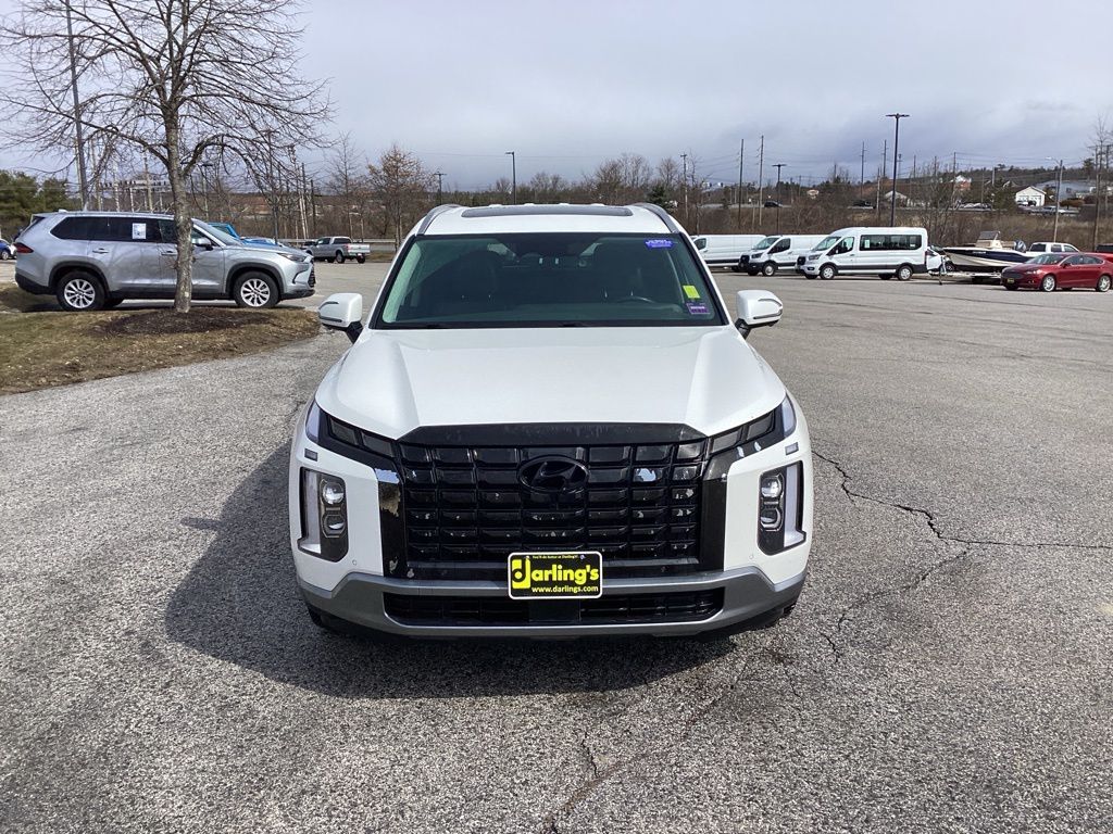 hyundai palisade 2024 KM8R4DGE4RU684251 image hyundai palisade 2024 KM8R4DGE4RU684251 image