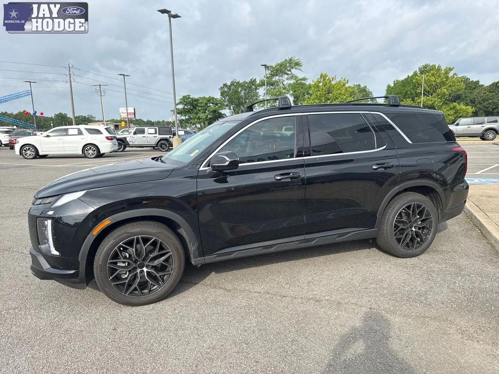 hyundai palisade 2024 KM8R34GE1RU769387 image hyundai palisade 2024 KM8R34GE1RU769387 image