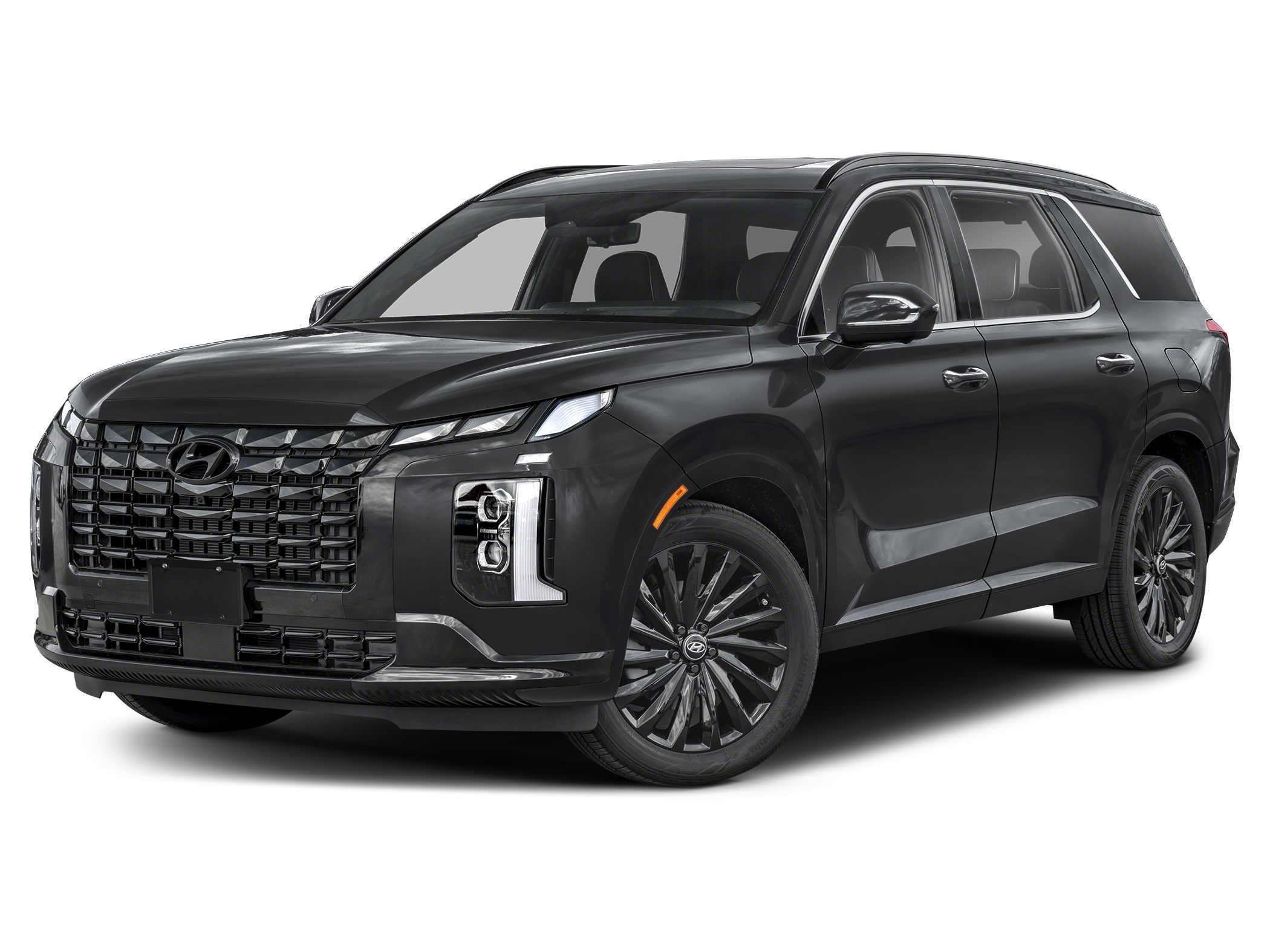 hyundai palisade 2024 KM8R7DGE6RU725390 image hyundai palisade 2024 KM8R7DGE6RU725390 image