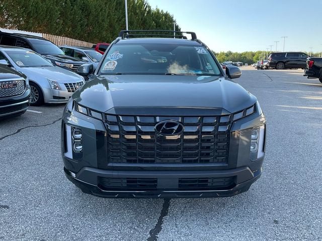 hyundai palisade 2024 KM8R3DGE3RU728324 image hyundai palisade 2024 KM8R3DGE3RU728324 image