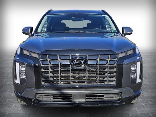 hyundai palisade 2024 KM8R3DGE9RU742325 image hyundai palisade 2024 KM8R3DGE9RU742325 image
