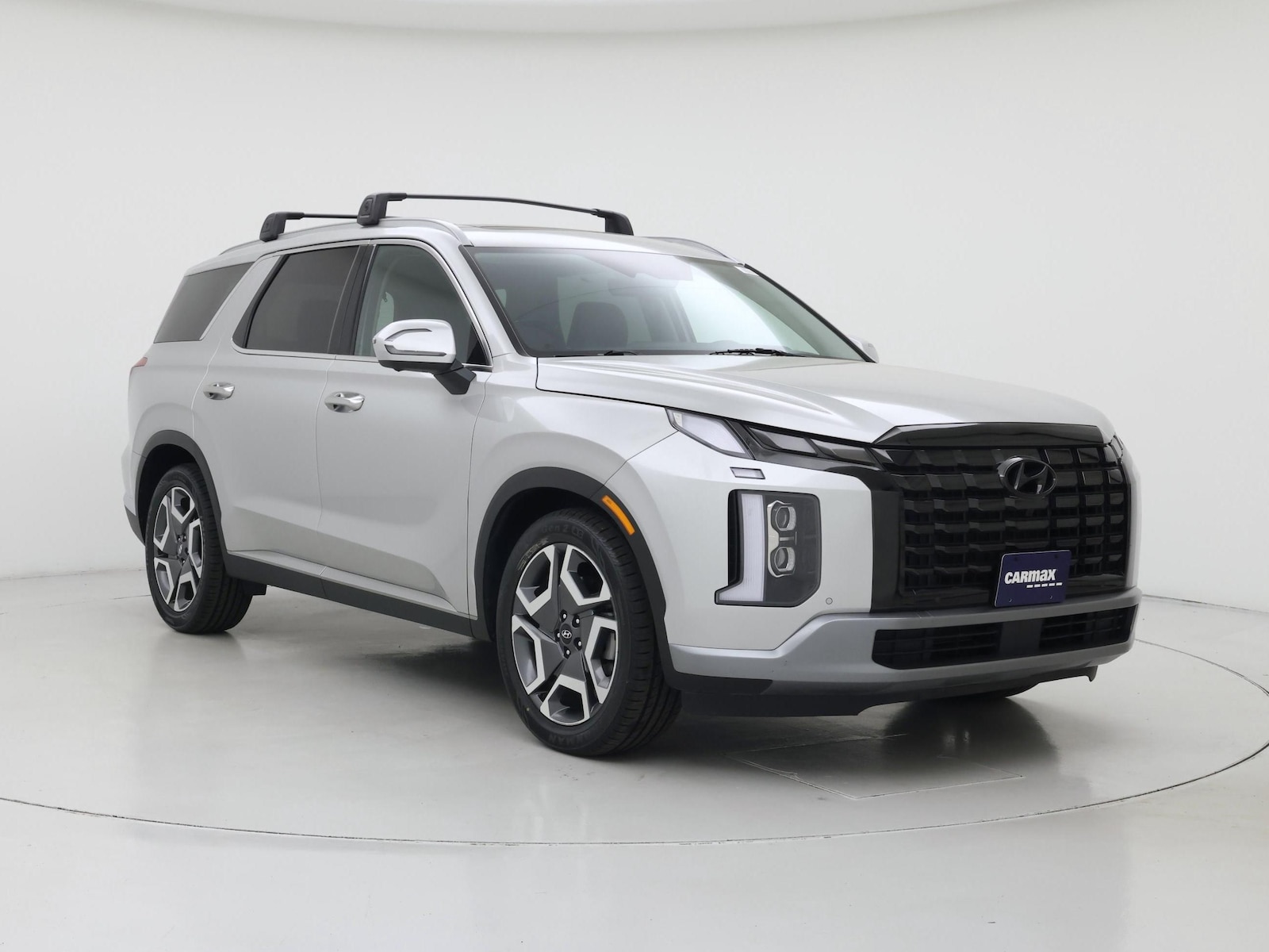 hyundai palisade 2024 KM8R54GE0RU703567 image